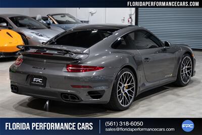 2016 Porsche 911 Turbo S   - Photo 6 - Riviera Beach, FL 33407