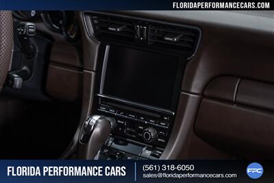 2016 Porsche 911 Turbo S   - Photo 57 - Riviera Beach, FL 33407
