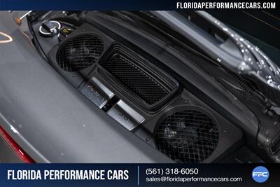 2016 Porsche 911 Turbo S   - Photo 42 - Riviera Beach, FL 33407