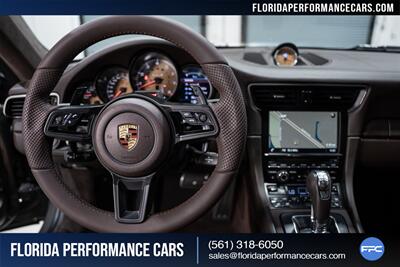 2016 Porsche 911 Turbo S   - Photo 27 - Riviera Beach, FL 33407