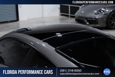 2016 Porsche 911 Turbo S   - Photo 15 - Riviera Beach, FL 33407