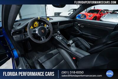 2014 Porsche 911 Turbo S - Photo 18 - Riviera Beach, FL 33407