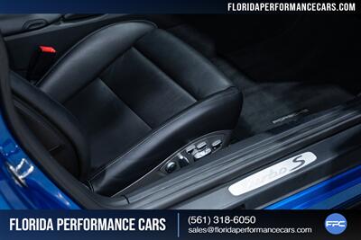 2014 Porsche 911 Turbo S - Photo 31 - Riviera Beach, FL 33407