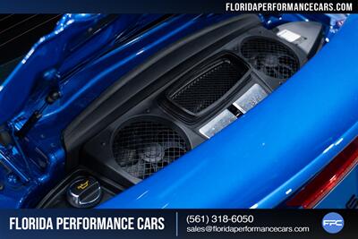 2014 Porsche 911 Turbo S - Photo 40 - Riviera Beach, FL 33407