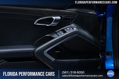 2014 Porsche 911 Turbo S - Photo 24 - Riviera Beach, FL 33407