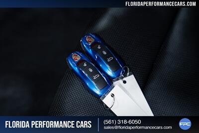 2014 Porsche 911 Turbo S - Photo 28 - Riviera Beach, FL 33407