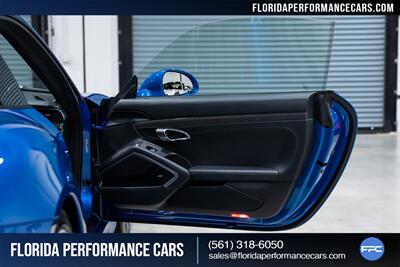 2014 Porsche 911 Turbo S - Photo 32 - Riviera Beach, FL 33407