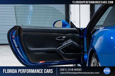 2014 Porsche 911 Turbo S - Photo 23 - Riviera Beach, FL 33407