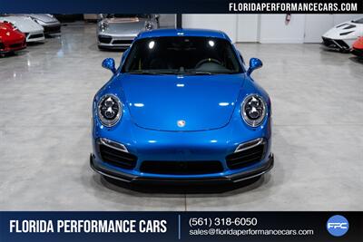 2014 Porsche 911 Turbo S - Photo 9 - Riviera Beach, FL 33407