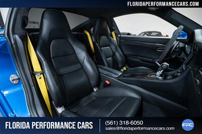 2014 Porsche 911 Turbo S - Photo 30 - Riviera Beach, FL 33407