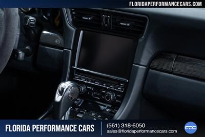 2014 Porsche 911 Turbo S - Photo 57 - Riviera Beach, FL 33407