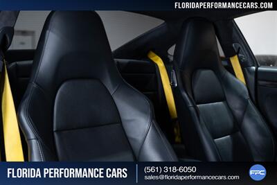 2014 Porsche 911 Turbo S - Photo 59 - Riviera Beach, FL 33407