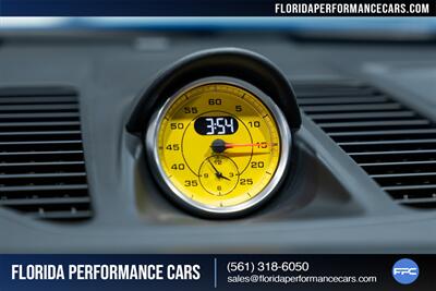 2014 Porsche 911 Turbo S - Photo 52 - Riviera Beach, FL 33407