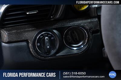 2014 Porsche 911 Turbo S - Photo 60 - Riviera Beach, FL 33407