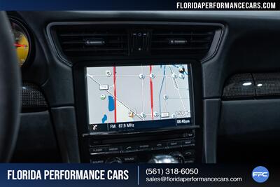2014 Porsche 911 Turbo S - Photo 51 - Riviera Beach, FL 33407