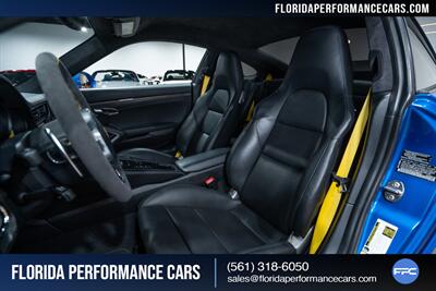 2014 Porsche 911 Turbo S - Photo 20 - Riviera Beach, FL 33407