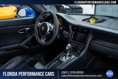 2014 Porsche 911 Turbo S - Photo 53 - Riviera Beach, FL 33407