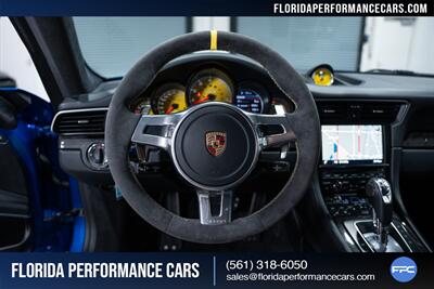 2014 Porsche 911 Turbo S - Photo 19 - Riviera Beach, FL 33407