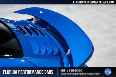 2014 Porsche 911 Turbo S - Photo 63 - Riviera Beach, FL 33407