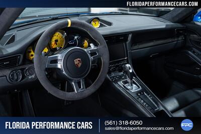 2014 Porsche 911 Turbo S - Photo 46 - Riviera Beach, FL 33407