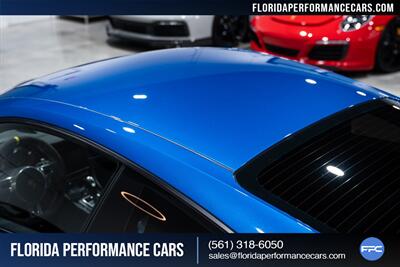 2014 Porsche 911 Turbo S - Photo 62 - Riviera Beach, FL 33407