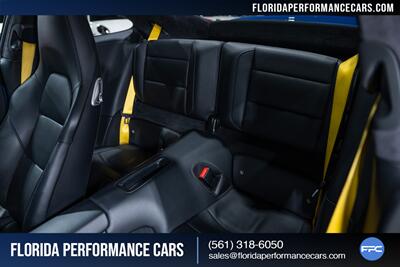 2014 Porsche 911 Turbo S - Photo 22 - Riviera Beach, FL 33407