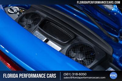 2014 Porsche 911 Turbo S - Photo 41 - Riviera Beach, FL 33407