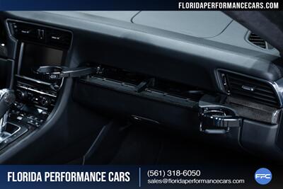 2014 Porsche 911 Turbo S - Photo 58 - Riviera Beach, FL 33407