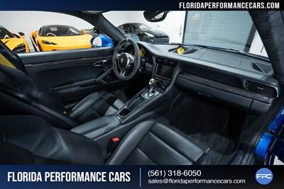 2014 Porsche 911 Turbo S - Photo 29 - Riviera Beach, FL 33407