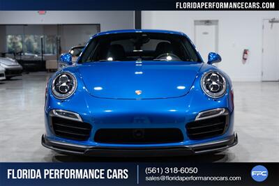 2014 Porsche 911 Turbo S - Photo 67 - Riviera Beach, FL 33407