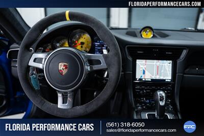 2014 Porsche 911 Turbo S - Photo 44 - Riviera Beach, FL 33407