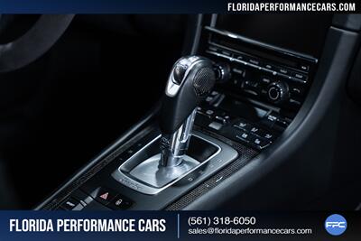 2014 Porsche 911 Turbo S - Photo 56 - Riviera Beach, FL 33407
