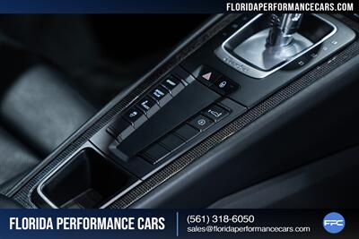 2014 Porsche 911 Turbo S - Photo 55 - Riviera Beach, FL 33407