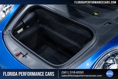2014 Porsche 911 Turbo S - Photo 38 - Riviera Beach, FL 33407