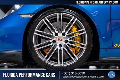 2014 Porsche 911 Turbo S - Photo 12 - Riviera Beach, FL 33407