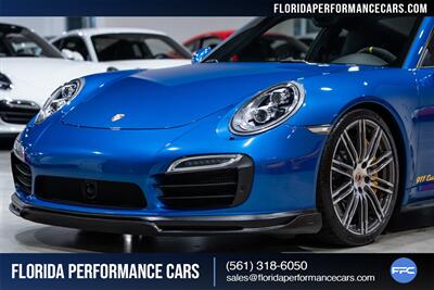 2014 Porsche 911 Turbo S - Photo 64 - Riviera Beach, FL 33407