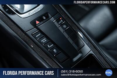 2014 Porsche 911 Turbo S - Photo 48 - Riviera Beach, FL 33407