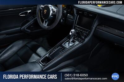 2014 Porsche 911 Turbo S - Photo 54 - Riviera Beach, FL 33407