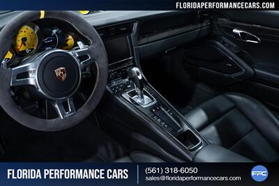 2014 Porsche 911 Turbo S - Photo 47 - Riviera Beach, FL 33407
