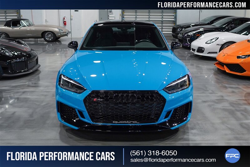 2019 Audi RS 5 Sportback 2.9T quattro   - Photo 65 - Riviera Beach, FL 33407