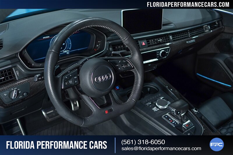 2019 Audi RS 5 Sportback 2.9T quattro   - Photo 44 - Riviera Beach, FL 33407