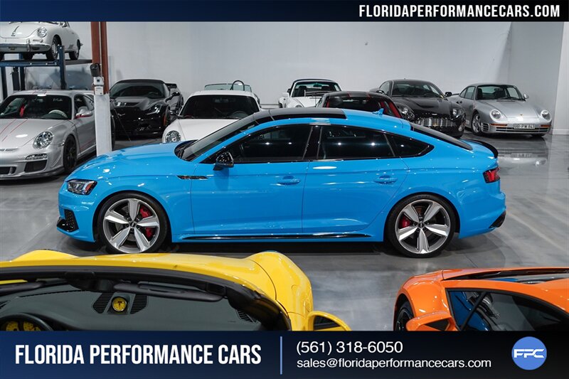 2019 Audi RS 5 Sportback 2.9T quattro   - Photo 3 - Riviera Beach, FL 33407