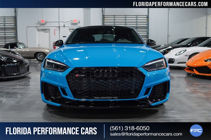 2019 Audi RS 5 Sportback 2.9T quattro   - Photo 67 - Riviera Beach, FL 33407