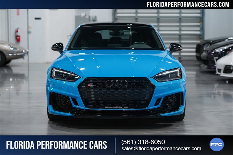 2019 Audi RS 5 Sportback 2.9T quattro   - Photo 5 - Riviera Beach, FL 33407