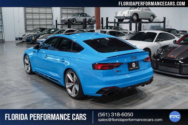 2019 Audi RS 5 Sportback 2.9T quattro   - Photo 4 - Riviera Beach, FL 33407