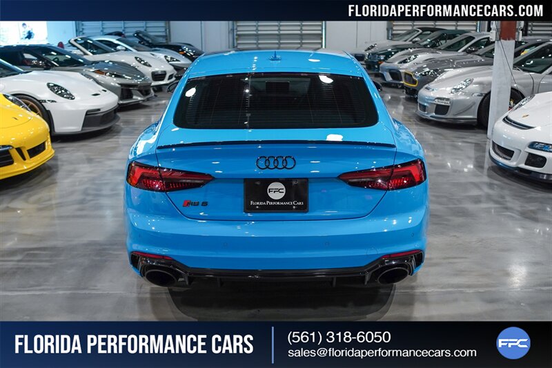 2019 Audi RS 5 Sportback 2.9T quattro   - Photo 66 - Riviera Beach, FL 33407