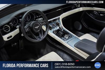 2020 Bentley Continental GTC V8   - Photo 49 - Riviera Beach, FL 33407