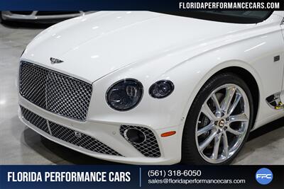 2020 Bentley Continental GTC V8   - Photo 17 - Riviera Beach, FL 33407