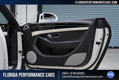 2020 Bentley Continental GTC V8   - Photo 31 - Riviera Beach, FL 33407
