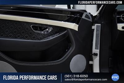2020 Bentley Continental GTC V8   - Photo 28 - Riviera Beach, FL 33407